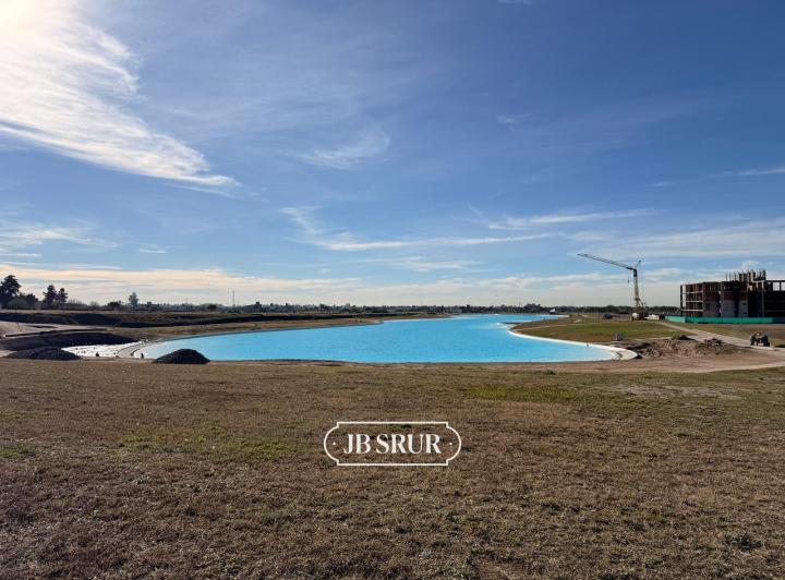 Terreno · 525m²