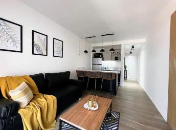 Departamento · 43m² · 2 Ambientes · Depto 2amb Alquiler Belgrano con Balcon