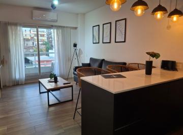 Departamento · 43m² · 2 Ambientes · Departamento 2 Ambientes Alquiler Belgrano con Balcon