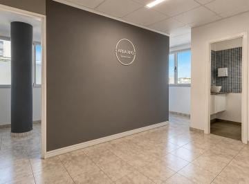 Oficina comercial · 62m² · 3 Ambientes · Oficina en Chauvin