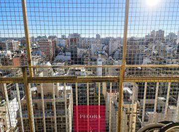 Departamento · 75m² · 3 Ambientes · 3 Ambientes con Espectaculares Vistas Panorámicas – Piso Alto