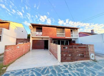 PH · 80m² · 3 Ambientes · 1 Cochera · Impecable Duplex Al Frente a m del Mar