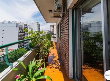 Departamento · 101m² · 4 Ambientes · 1 Cochera · Departamento - Boedo