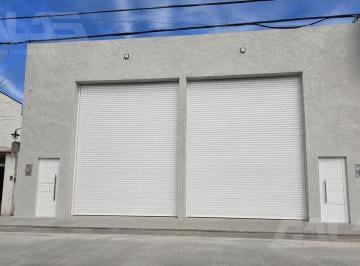 Depósito · 360m² · Local | 360 m² | Vidriera | a Estrenar | Doble Acceso | Sobre Ratti