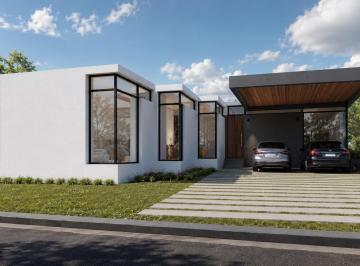 Casa · 170m² · 4 Ambientes · 2 Cocheras · Casa - Aeroparque