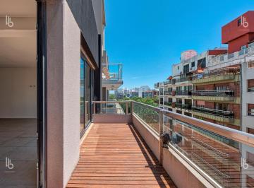Departamento · 150m² · 3 Ambientes · 2 Cocheras · Piso Categoria Cochera Doble a Estrenar Plaza Mitre