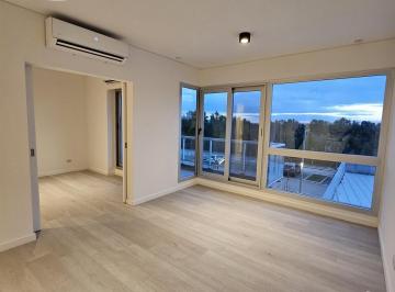 Departamento · 52m² · 2 Ambientes · Departamento 2 Ambientes Venta Alquiler Remeros Beach Full Amenities