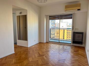 Departamento · 43m² · 2 Ambientes · Departamento de 2 Ambientes con Balcón en Caballito