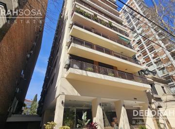Departamento · 77m² · 3 Ambientes · 1 Cochera · Alquiler Departamento 3 Ambientes Mas Dependencia con Cochera y Baulera en Belgrano R!