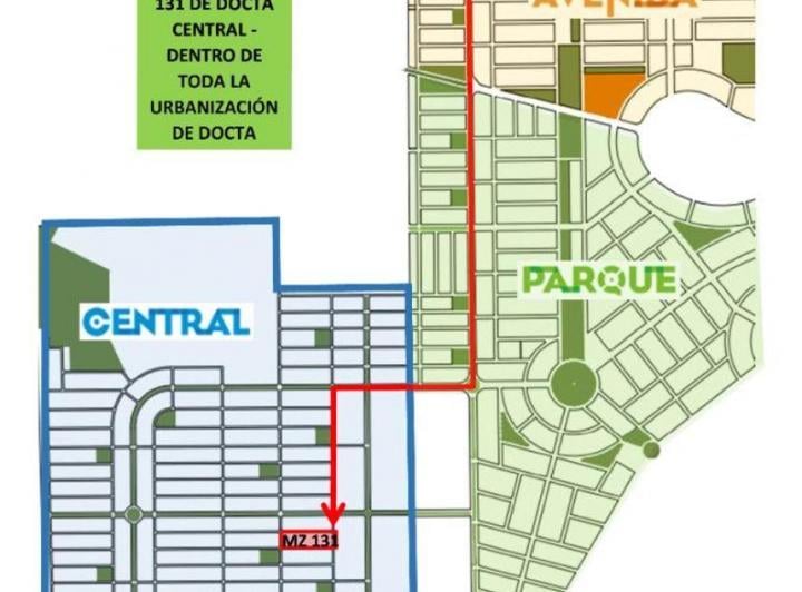 Terreno · 252m²