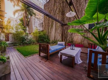 Departamento · 70m² · 3 Ambientes · Departamento en Botanico