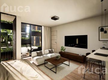 Departamento · 30m² · 1 Ambiente · 1 Cochera · Departamento en Venta Monoambiente en Pozo - Florida, Vicente Lopez
