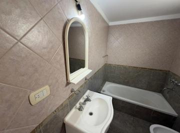 Departamento · 45m² · 2 Ambientes · Departamento Dos Ambientes en Alquiler Patio Propio en Wilde