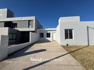 PH · 180m² · 4 Ambientes · 2 Cocheras · Duplex San Ignacio Village (2d 2b)