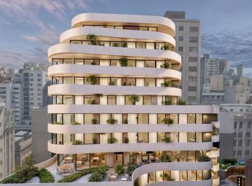 Departamento · 69m² · 3 Ambientes · 2 Cocheras · Quon 2 Dorm. a La Venta