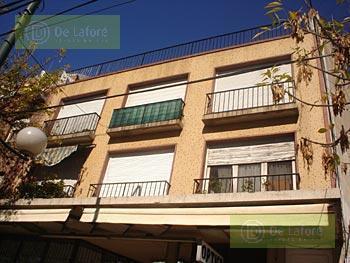 Departamento · 30m² · 1 Ambiente · Alquiler - Dpto. 1 Amb. en Beccar con Cocina Independiente y Apto Profesional