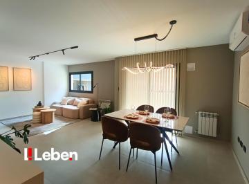 Departamento · 125m² · 6 Ambientes · Depto a Estrenar en Venta, Nueva Córdoba