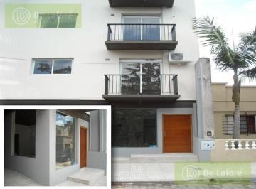 Departamento · 40m² · 2 Ambientes · Alquiler - Departamento 2 Ambientes con Balcón y Cochera Descubierta en San Fernando