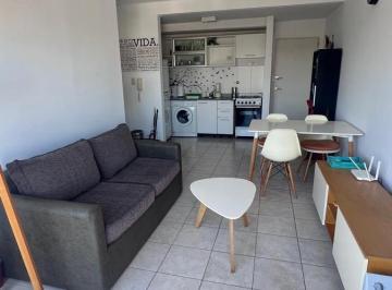 Departamento · 37m² · 2 Ambientes · Departamento en Alquiler 2 Ambientes en Remedios de Escalada