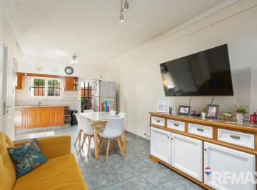 PH · 75m² · 3 Ambientes · 1 Cochera · PH Duplex 3 Ambientes Frente Cochera Patio Balcon