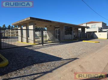 Departamento · 40m² · 1 Ambiente · Departamento en Alquiler Monoambiente Chic Village