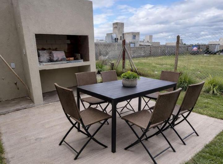 PH · 75m² · 3 Ambientes · 1 Cochera
