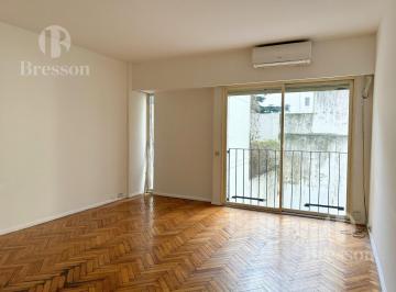 Departamento · 55m² · 3 Ambientes · Departamento - Palermo Chico