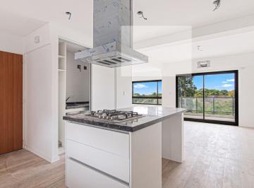 Departamento · 4 Ambientes · Venta Piso a Estrenar de 4 Ambientes con Cochera en Caballito