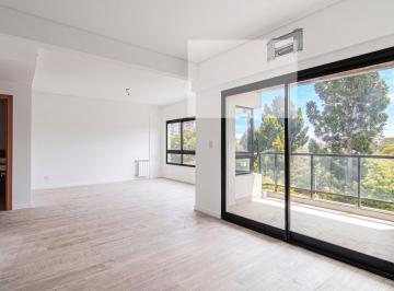 Departamento · 100m² · 4 Ambientes · Venta Piso a Estrenar de 4 Ambientes con Cochera en Caballito