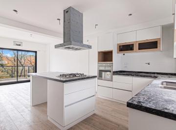 Departamento · 107m² · 4 Ambientes · 1 Cochera · Venta Piso a Estrenar de 4 Ambientes con Cochera en Caballito