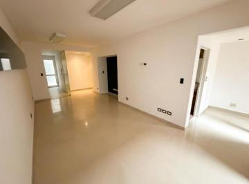 Departamento · 100m² · 3 Ambientes · 1 Cochera · Departamento 3 Ambientes con 2 Patios y Cochera en Caballito