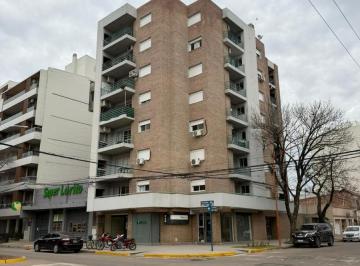 Departamento · 66m² · 3 Ambientes · 1 Cochera · Departamento en Esperanza - Campanarios Xvii - Av Cordoba 2079 1 B + Cochera