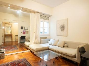 Departamento de 2 ambientes, Recoleta · Departamento | Venta | 2 Ambientes | Junin y French | Recoleta
