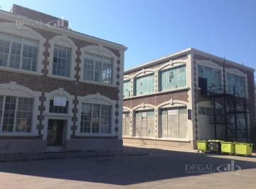 Bodega-Galpón · 600m² · Nave Industrial - Paternal