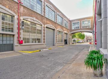 Bodega-Galpón · 600m² · Nave Industrial - Paternal