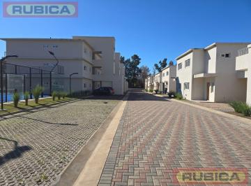 Departamento · 55m² · 2 Ambientes · Departamento 2 Ambientes en Alquiler - Chic Village Pilar