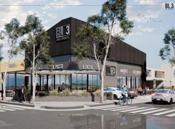 Local comercial · 51m² · Local Esquina en Docta, Financiado - Bl3