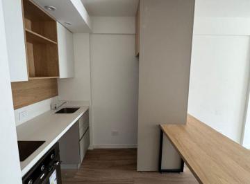 Departamento de 1 ambiente, Palermo · Monoambiente de 43 m - en Alquiler a Estrenar Palermo!