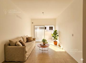 Departamento · 40m² · 2 Ambientes · Venta Departamento 2 Amb a Estrenar Paso del Rey Permuta
