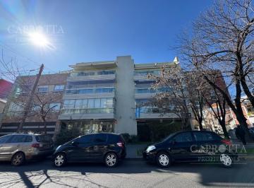 Departamento · 100m² · 4 Ambientes · 2 Cocheras · Departamento Venta 4 Amb Frente con Dos Cocheras Impecable - Villa Devoto