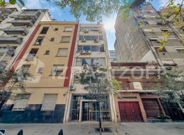 Oficina comercial · 53m² · 2 Ambientes · Oficina en Tribunales del Carmen Al 700