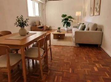 Departamento · 55m² · 2 Ambientes · Departamento en Venta - 1 Dormitorio 1 Baño - 55 m - Caballito