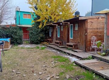 Casa · 70m² · 3 Ambientes · 1 Cochera · Venta – Casa de 3 Ambientes con Emprendimiento Turístico Activo en San Miguel del Monte
