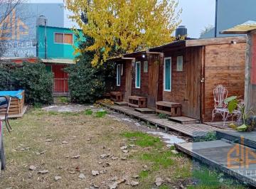 Casa · 70m² · 3 Ambientes · 1 Cochera · Venta – Casa de 3 Ambientes con Emprendimiento Turístico Activo en San Miguel del Monte