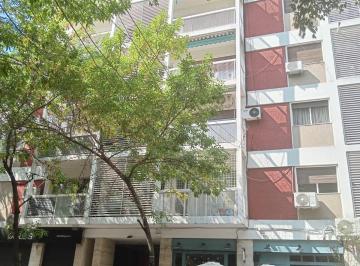 Departamento de 2 ambientes, Palermo · Alquilo Departamento 2 Ambientes Al Frente, Balcon y Lavadero en Palermo Viejo