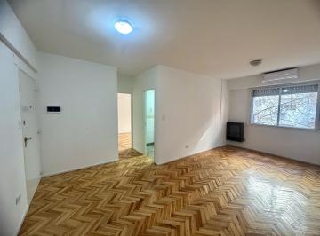 Departamento · 38m² · 2 Ambientes · 2 Ambientes Piso Parquet Ideal Estudiante - Palermo