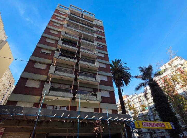 Departamento · 60m² · 3 Ambientes