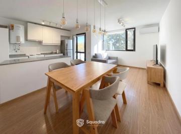 Departamento · 60m² · 3 Ambientes · 1 Cochera · Venta - Departamento de 2 Dorm. con Cochera - Condominios Pilay. Palos Verdes, Fisherton.