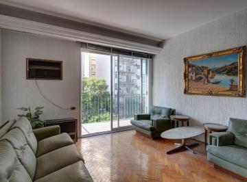 Departamento · 80m² · 4 Ambientes · Venta Departamento 4 Ambientes Villa Crespo