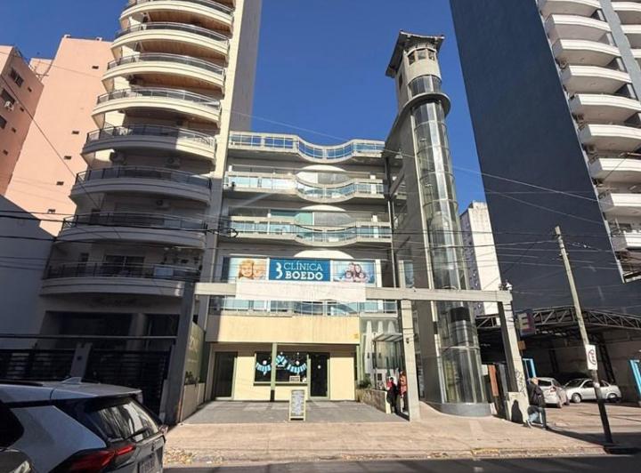 Oficina comercial · 31m²